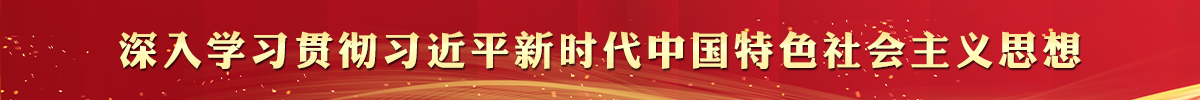 深入学习贯彻习近平新时代中国特色社会主义思想